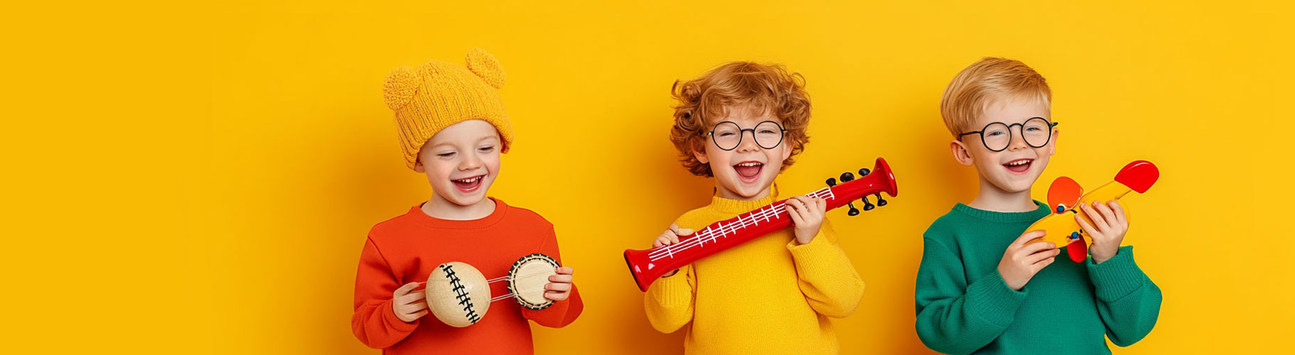 Вместе весело играть!